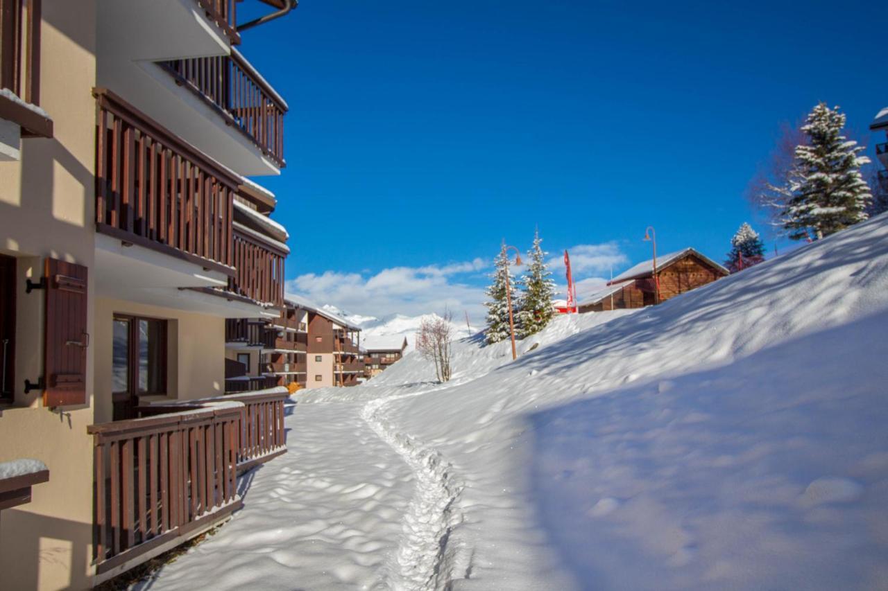 23 Praz De L'Ours Vallandry - Les Arcs Peisey-Nancroix Eksteriør billede
