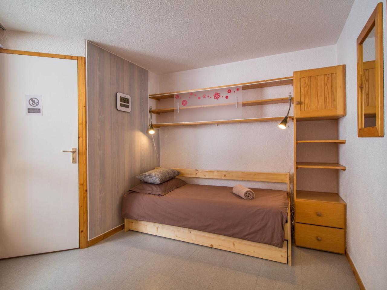 23 Praz De L'Ours Vallandry - Les Arcs Peisey-Nancroix Eksteriør billede